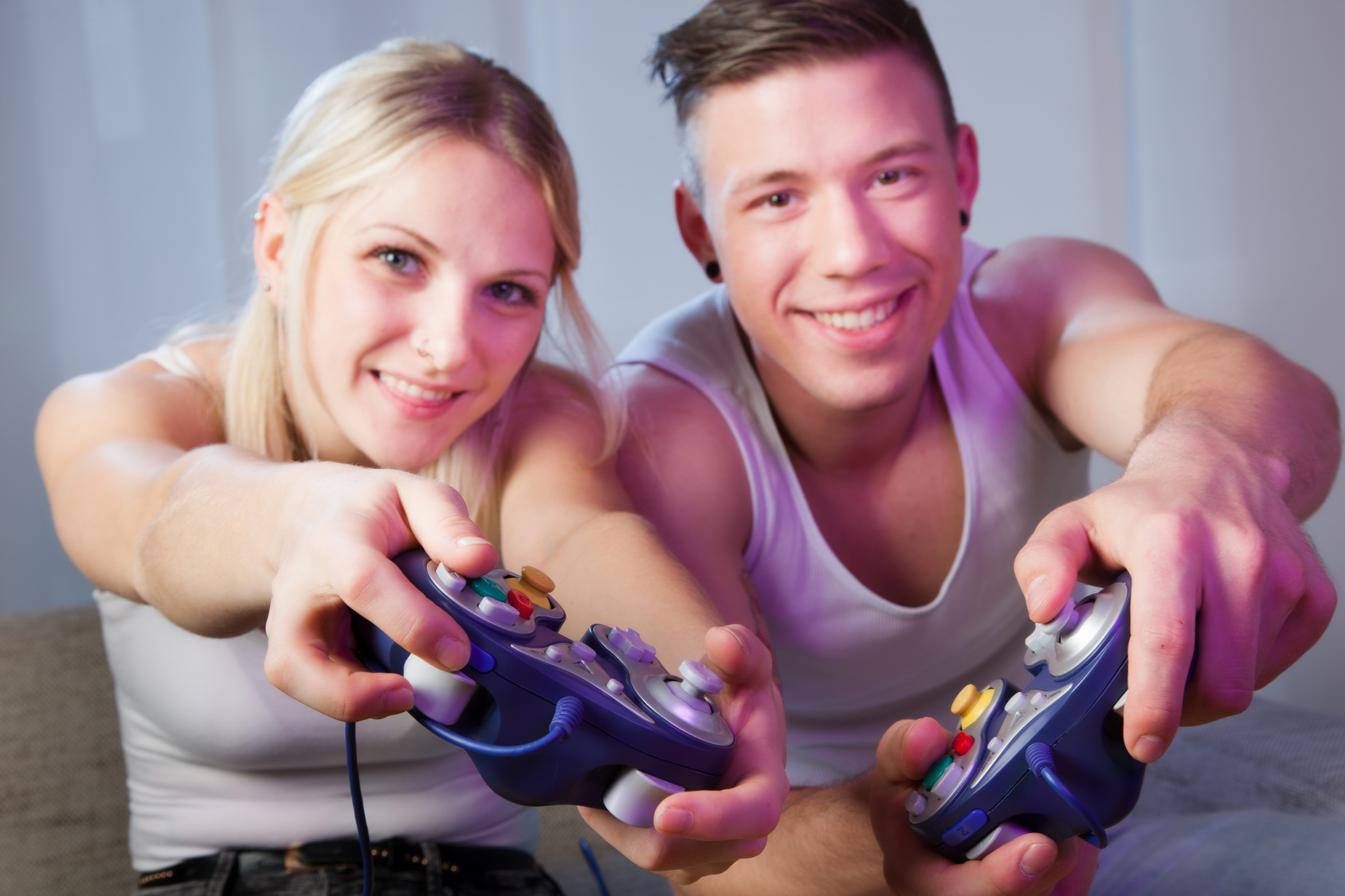 Konsolen und Spiele: Worauf Sie beim Kauf achten sollten